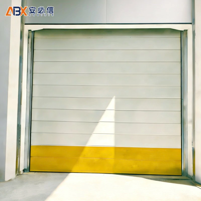 韶关市快速提升门