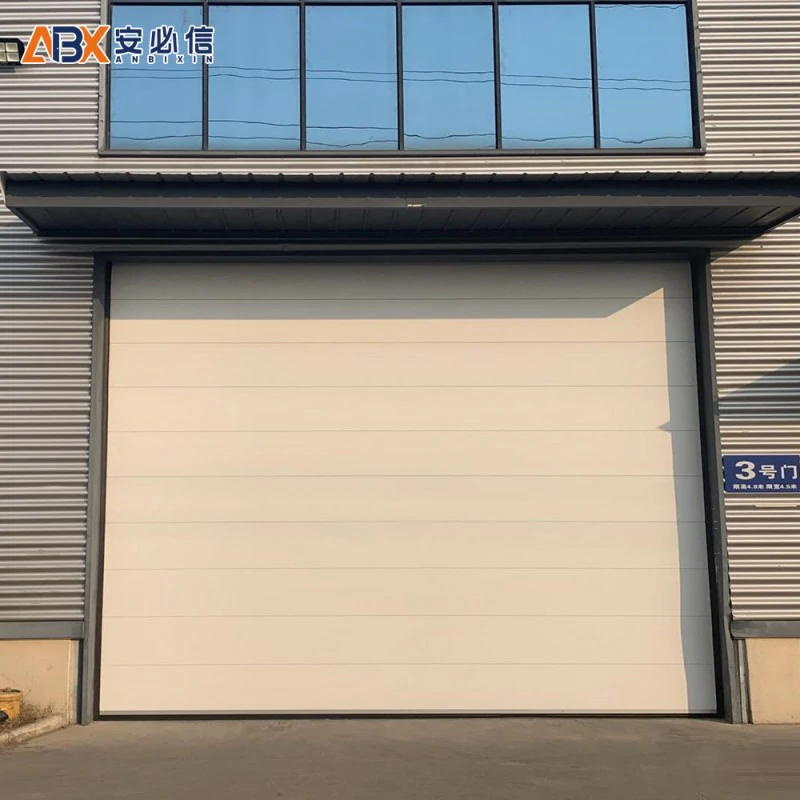 韶关市提升门