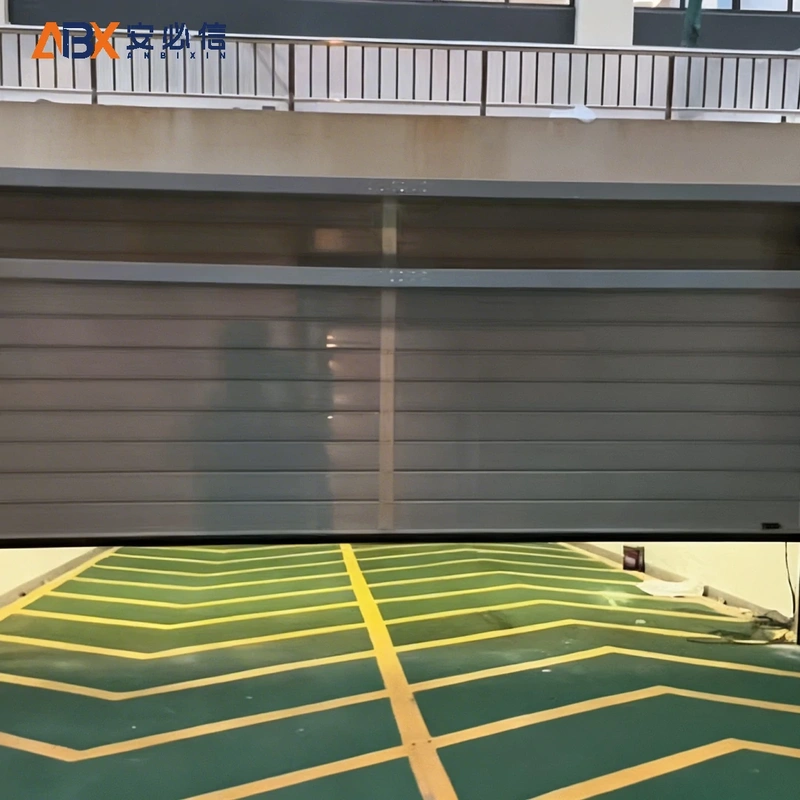 韶关市厂房高速门